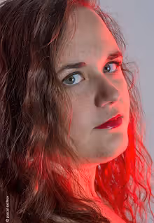 Gwenaëlle LE RALLEC